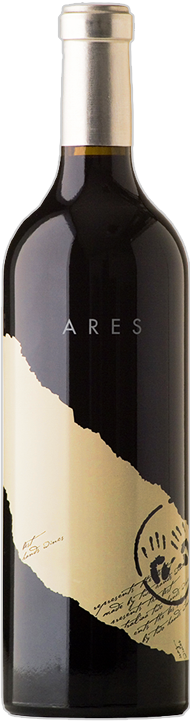 2014 Ares Shiraz - Museum Release