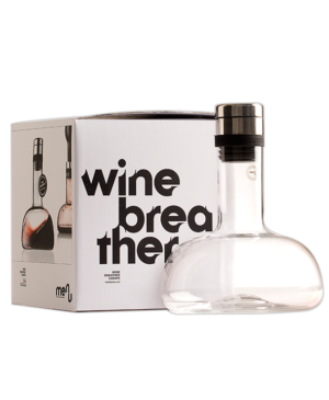 Wine Bretaher Decanter