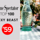 Sexy Beast Wine Spectator Top 100