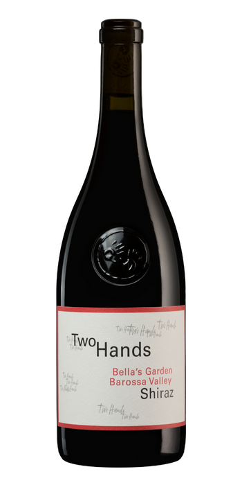 Two Hands Wines – Bellas Garden