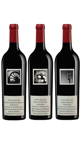 Two Hands Wines Magnum pack